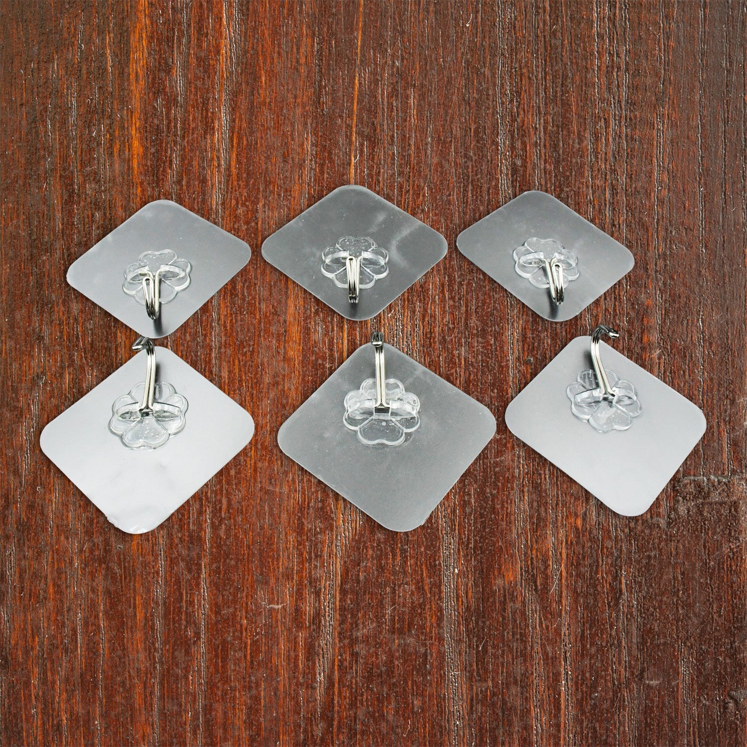 Multipurpose Strong Hook Self-Adhesive hooks for wall Heavy Plastic Hook, Sticky Hook Household For Home , Decorative Hooks, Bathroom & All Type Wall Use Hook , Suitable for Bathroom, Kitchen, Office Multipurpose Strong Hook Self-Adhesive hooks for wall Heavy Plastic Hook, Sticky Hook Household For Home , Decorative Hooks, Bathroom & All Type Wall Use Hook , Suitable for Bathroom, Kitchen, Office